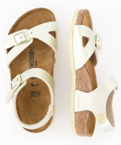 Mädchen Sandalen "Rio Kids BF"