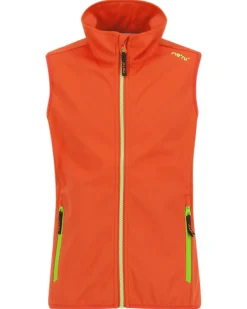 Mädchen Softshellweste OSORNO G
