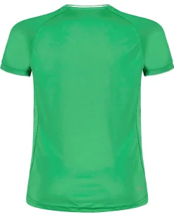 Mädchen Sportshirt CLUB LINE