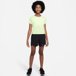 Mädchen Sportshorts NIKE DRI-FIT ONE BIG KIDS