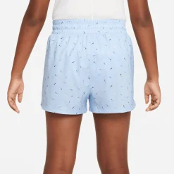 Mädchen Sportshorts NIKE DRI-FIT ONE BIG KIDS