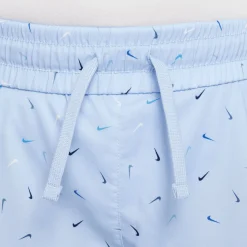 Mädchen Sportshorts NIKE DRI-FIT ONE BIG KIDS