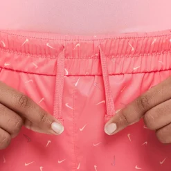 Mädchen Sportshorts NIKE DRI-FIT ONE BIG KIDS