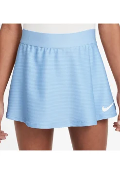 Mädchen Tennisrock COURT VICTORY