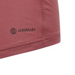 Mädchen Tennisshirt G CLUB TEE