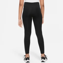Mädchen TIghts NIKE DRI_FIT ONE BIG KIDS