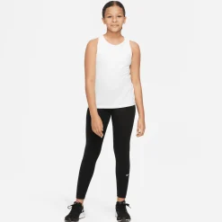 Mädchen TIghts NIKE DRI_FIT ONE BIG KIDS