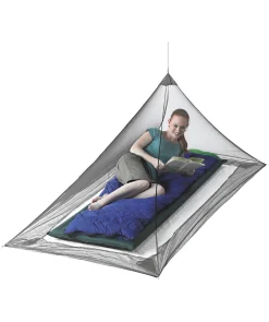Moskitonetz "Mosquito Pyramid Net Single"