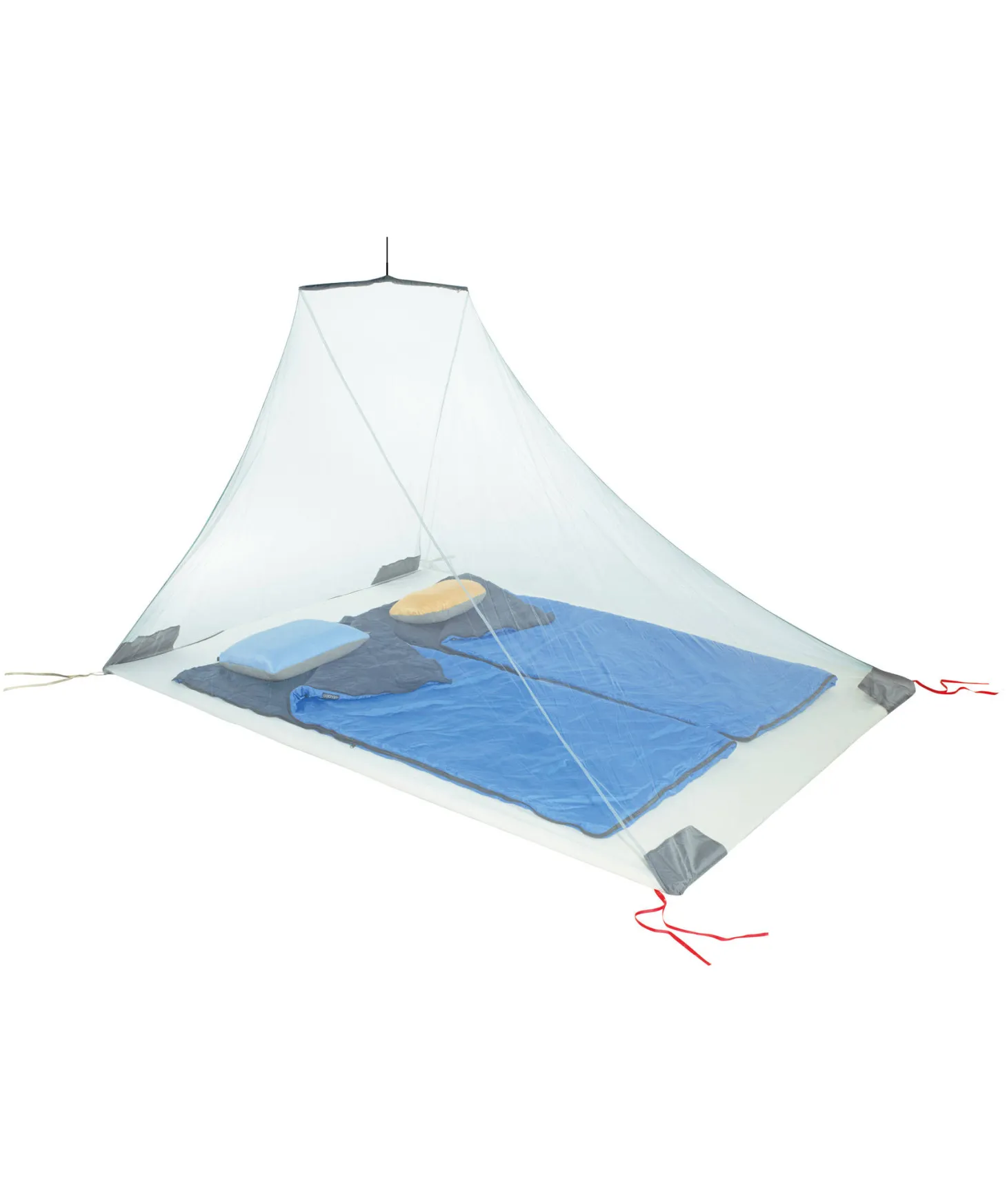 Moskitonetz "Outdoor Net Double Ultralight"