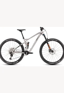 Mountainbike FULLY STEREO ONE22 RACE