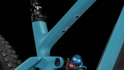 Mountainbike Fully STEREO ONE55 C:62 SLX 29, Carbon-Diamantrahmen, 29