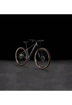 Mountainbike REACTION SLX