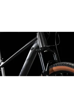 Mountainbike REACTION SLX