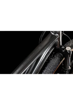 Mountainbike REACTION SLX