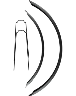 Mountainbike Schutzblechset "65 29" ST Mount 2.0"