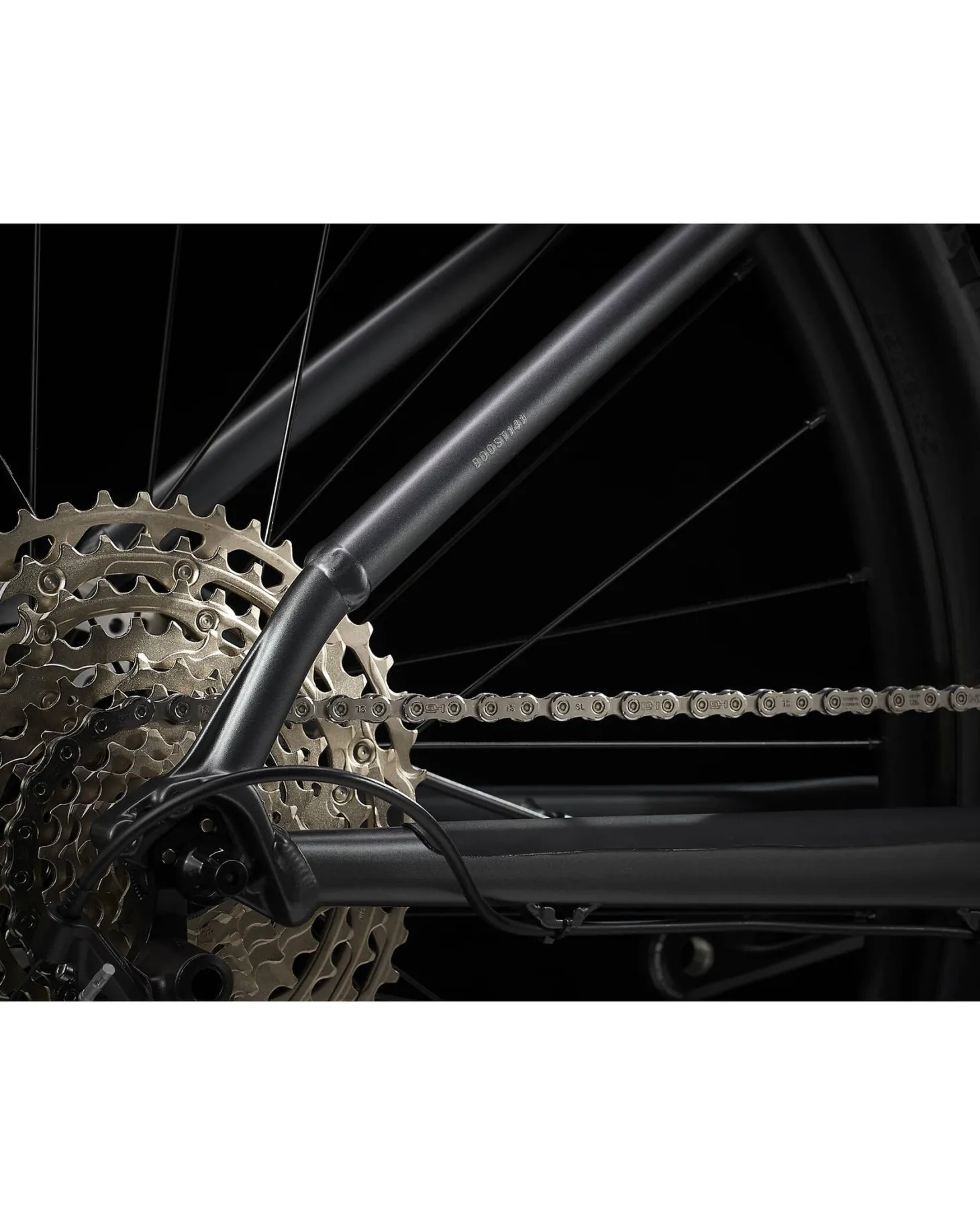 Mountainbike X-CALIBER 8