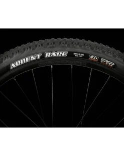 Mountainbike X-CALIBER 8