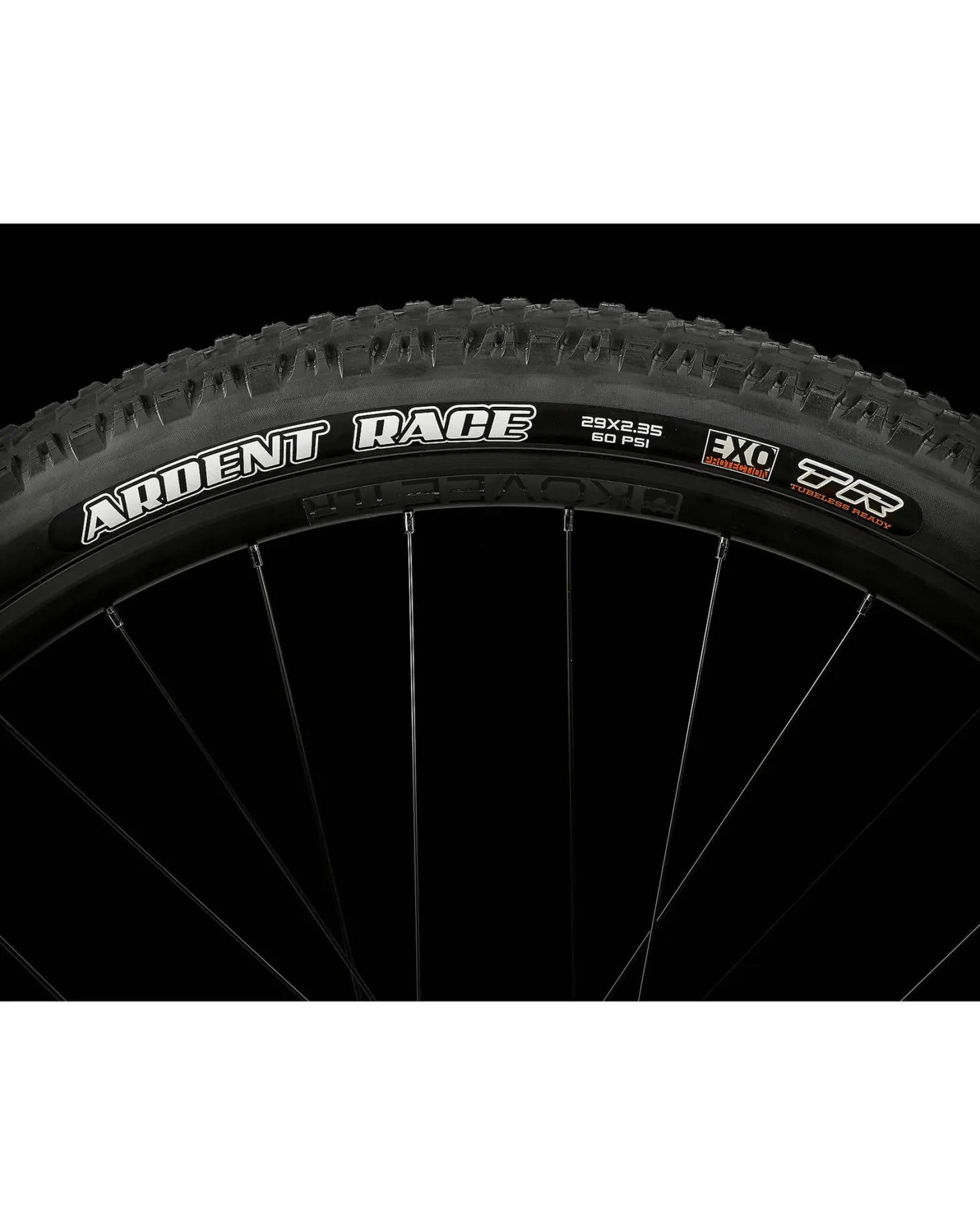 Mountainbike X-CALIBER 8