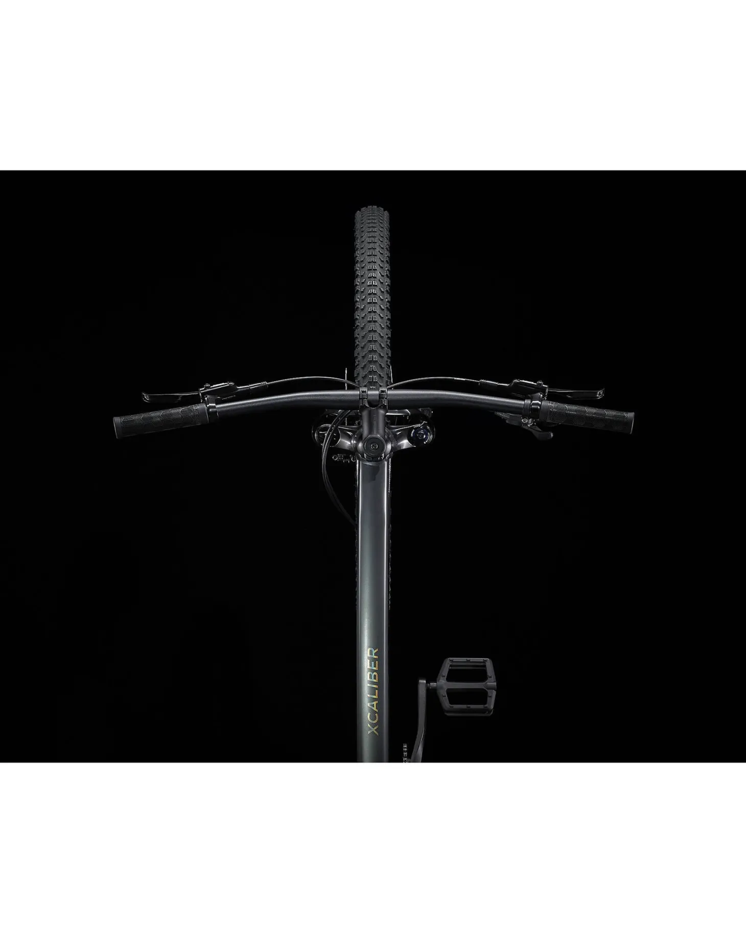 Mountainbike X-CALIBER 8