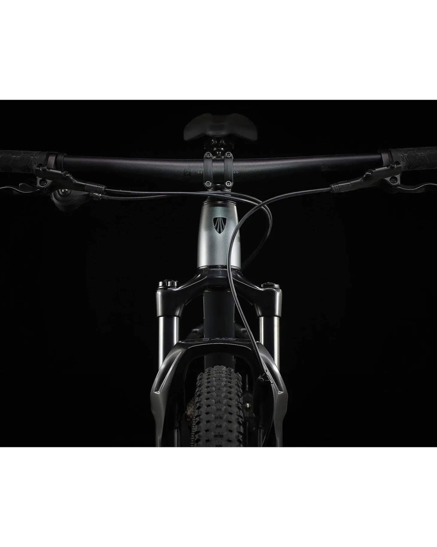 Mountainbike X-CALIBER 8