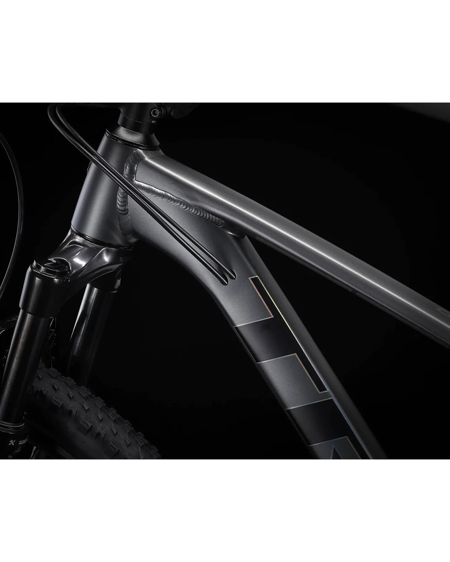 Mountainbike X-CALIBER 8