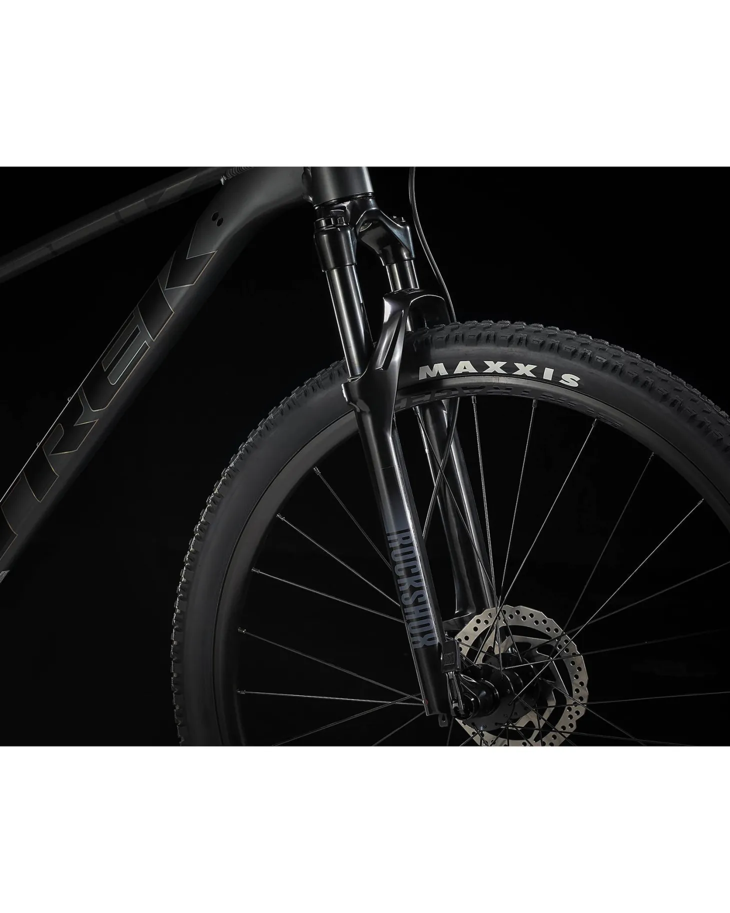 Mountainbike X-CALIBER 8