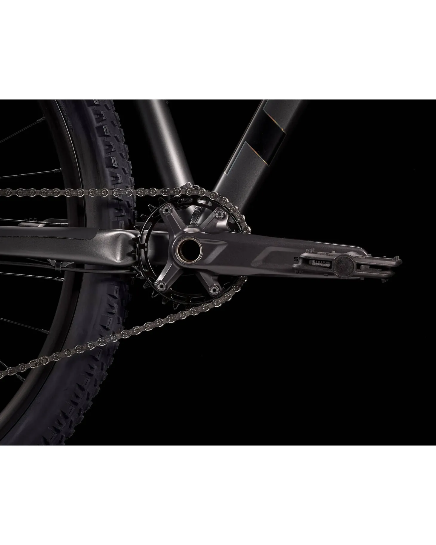 Mountainbike X-CALIBER 8