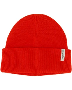 Mütze aus Wollmischung