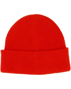 Mütze aus Wollmischung