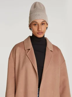 Mütze mit Calvin Klein Logo