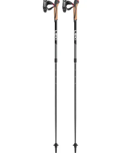 Nordic Walking Stöcke SPIN VARIO