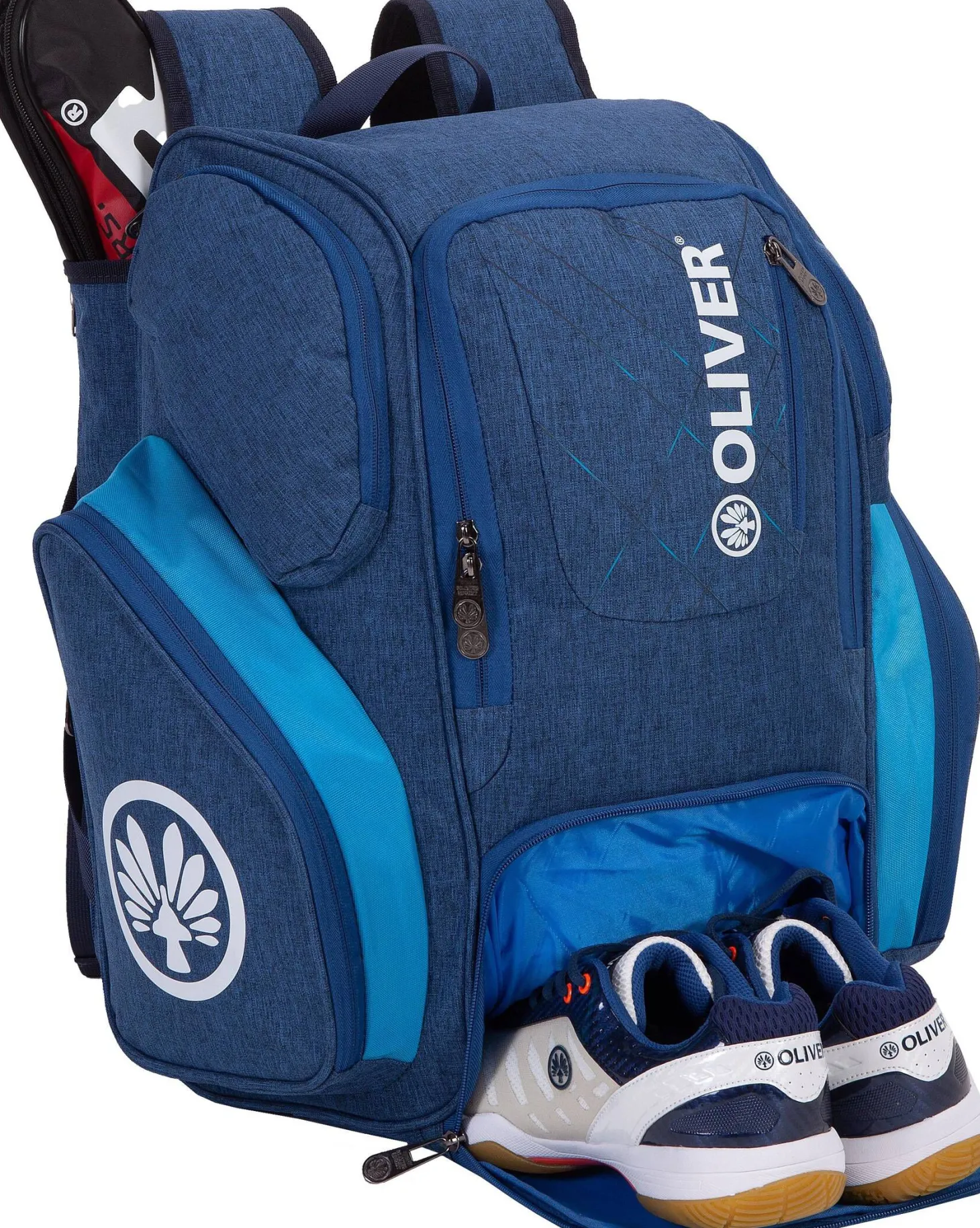 Padel Rucksack XL