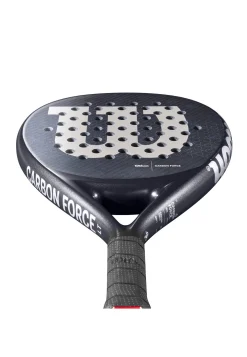 Padelschläger CARBON FORCE LT