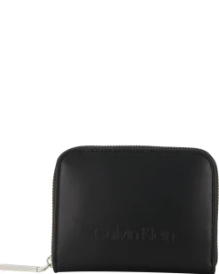 Portemonnaie RFID mit Rundum-Reißverschluss