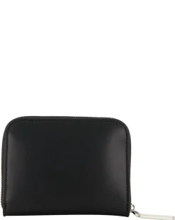 Portemonnaie RFID mit Rundum-Reißverschluss