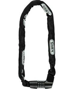 Radschloss Tresor 1385/85 schwarz