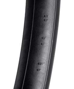 Radsport ACID Schutzblechset "MTB 60 mit Streben"