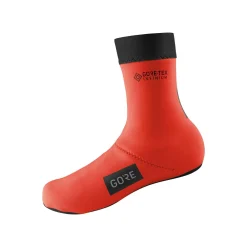 Radsport Überschuhe SHIELD THERMO