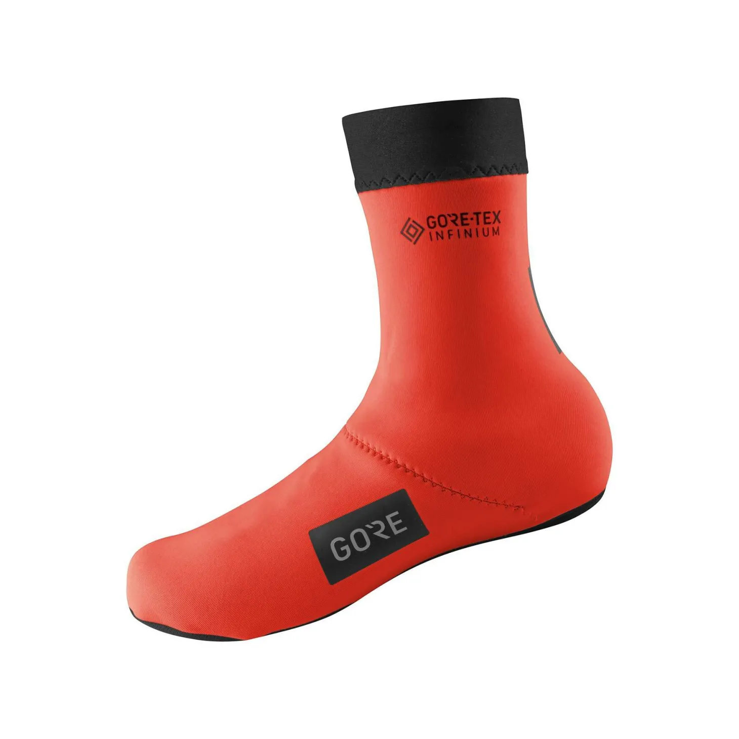 Radsport Überschuhe SHIELD THERMO