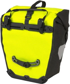 Radtasche "Back Roller High Visibility"