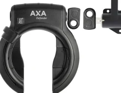 Rahmenschloss DEFENDER DUAL E-SYSTEM KIT