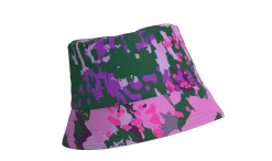 Regenhut DIGI SPRING BUCKET HAT