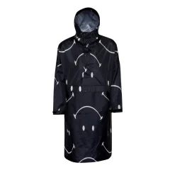 Regenponcho CLASSIC SMILE X SMILEY RAIN PONCHO