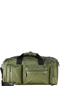 Reisetasche OTTOMAR FABRIC WEEKENDER XLG K8 aus Nylongewebe