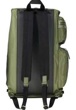 Reisetasche OTTOMAR FABRIC WEEKENDER XLG K8 aus Nylongewebe