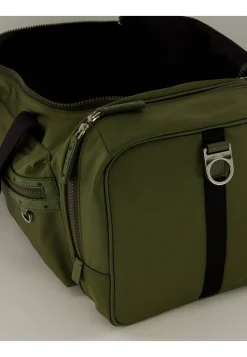 Reisetasche OTTOMAR FABRIC WEEKENDER XLG K8 aus Nylongewebe