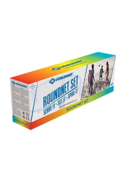 Roundnet Set