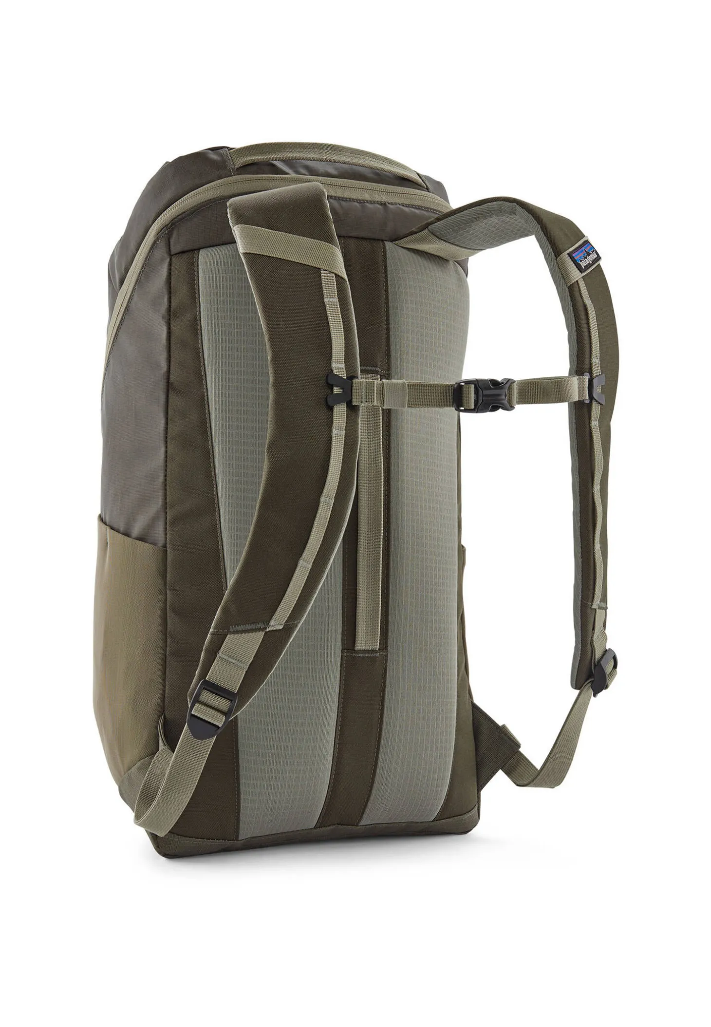 Rucksack BLACK HOLE PACK 25L