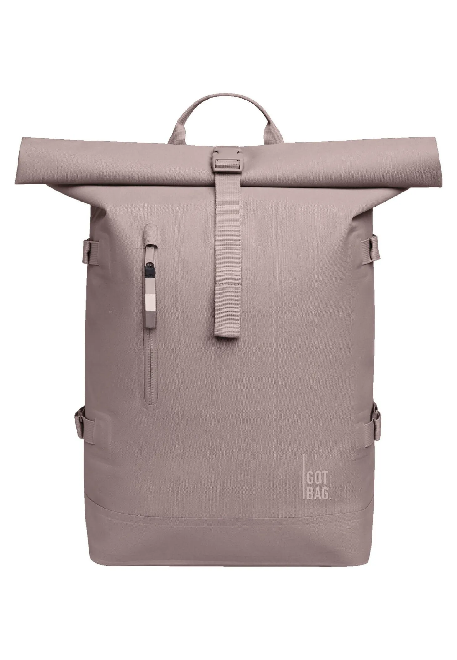 Rucksack ROLLTOP 2.0