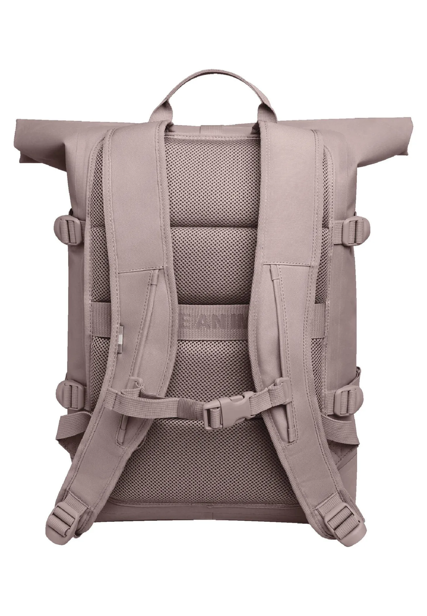 Rucksack ROLLTOP 2.0